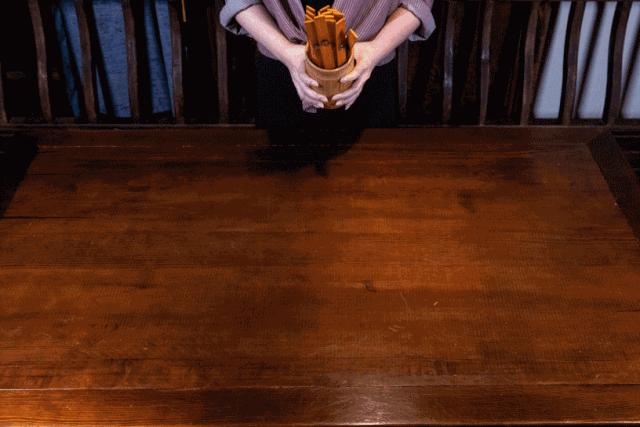 我想和你在漳州做完这一百件事情