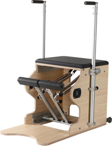 成都体博会2020,伍兹普拉提