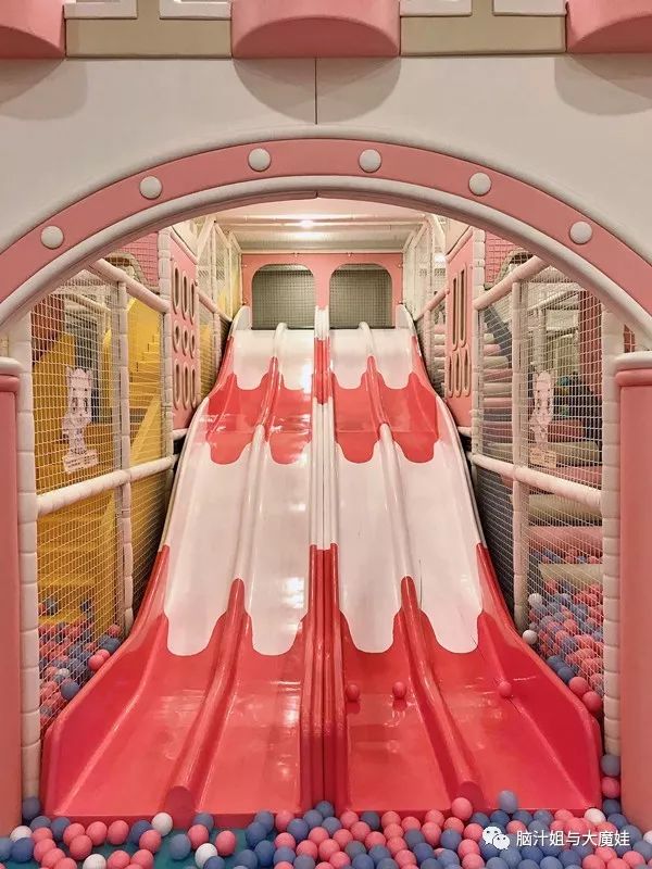 南四环的两家超级亲子乐园,南四环亲子乐园室内