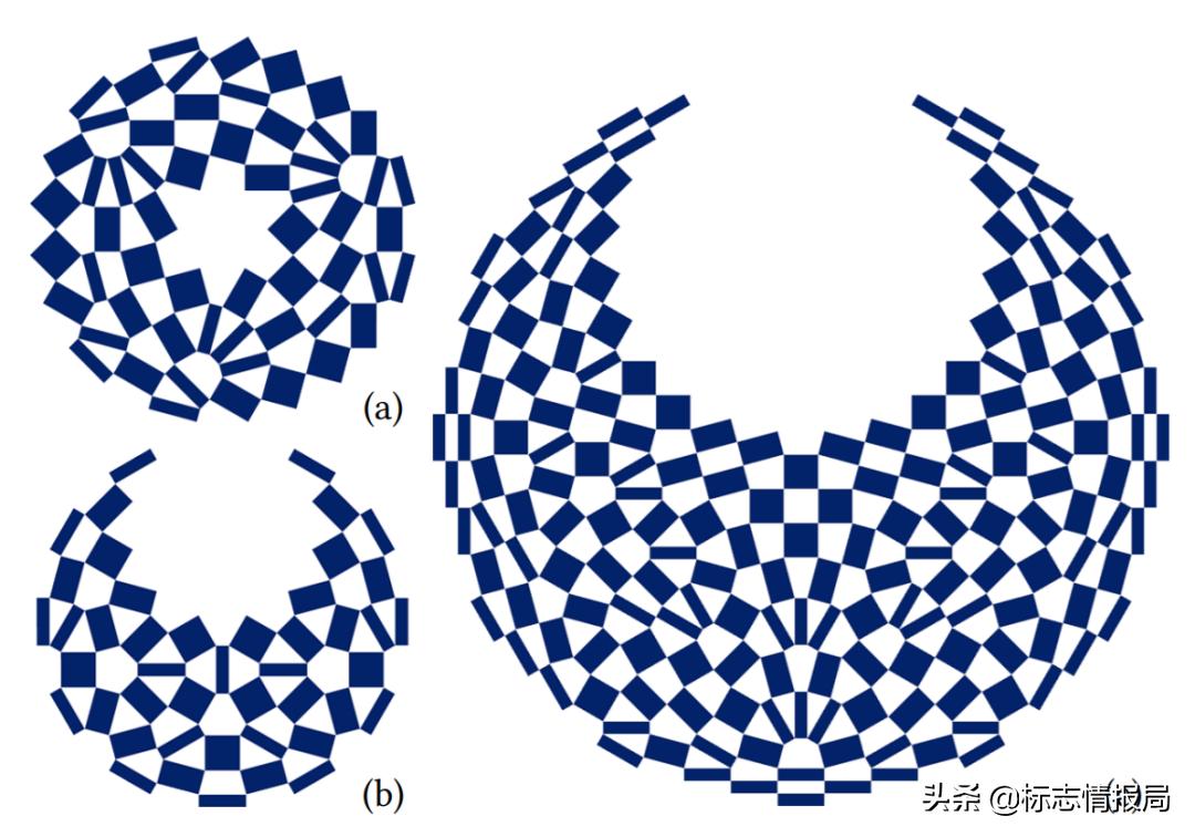 设计东京奥运会logo,用数学线条设计logo