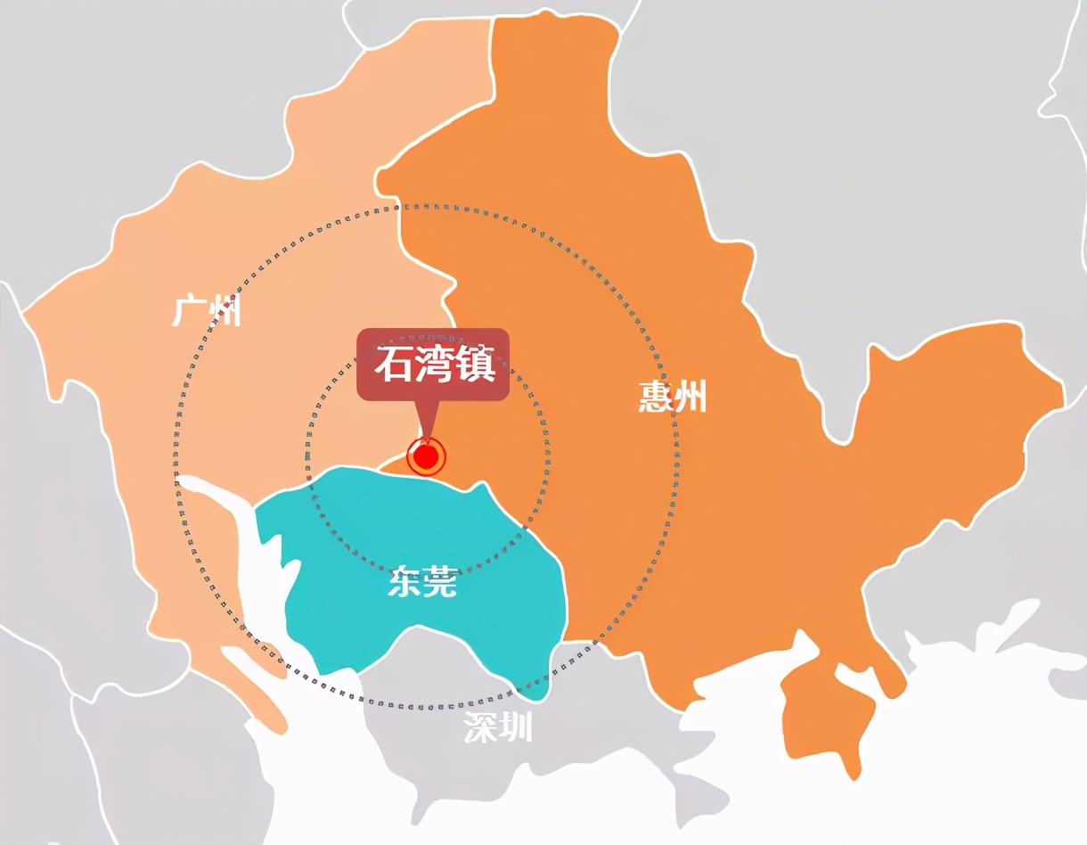 东莞市人口现在流出了多少,现在东莞外来人口为什么越来越多