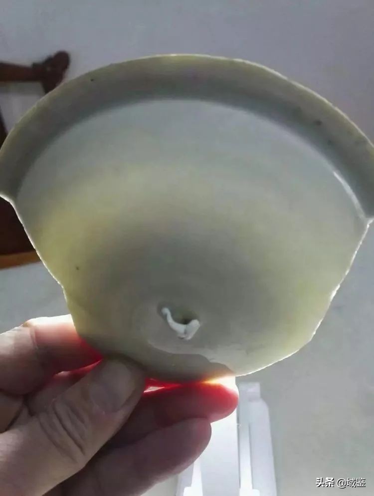 吴锐谈瓷器,吴锐瓷器图片