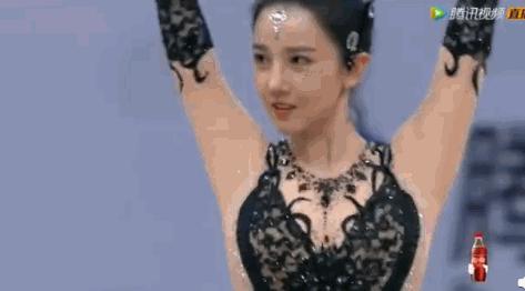 在聚光灯下说想赢，没有什么不可以