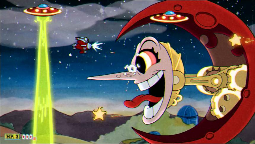 茶杯头ns实体典藏版,茶杯头ns实体版怎么样