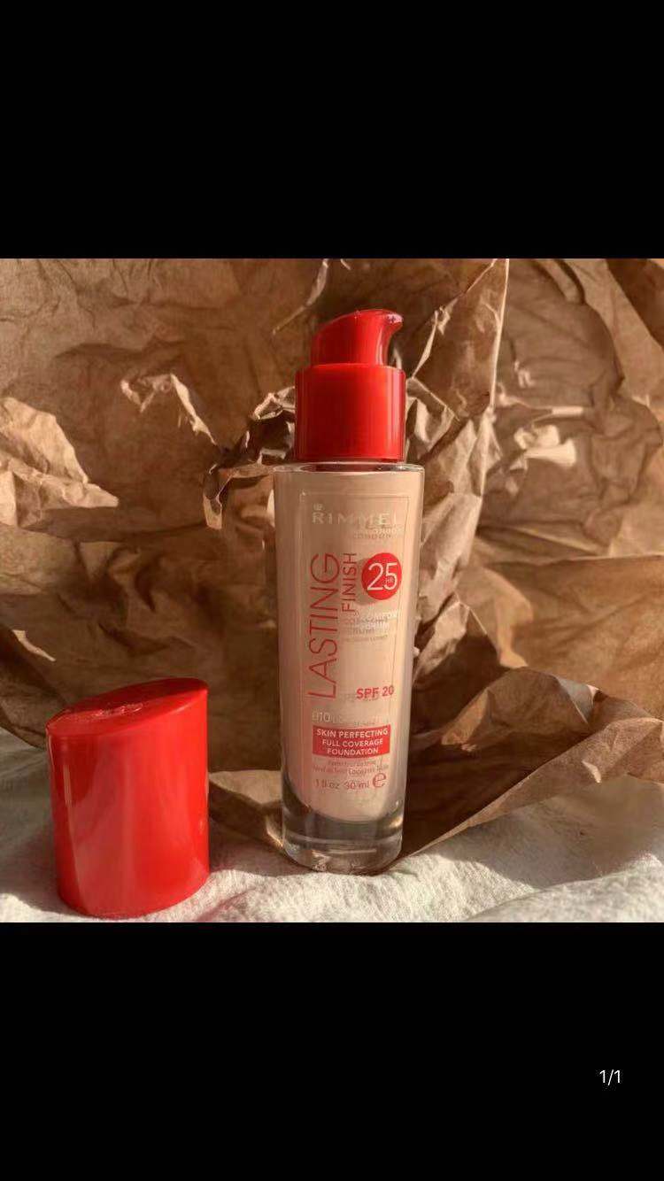 平价粉底遮瑕排行榜10强,11款大牌爆款粉底液测评