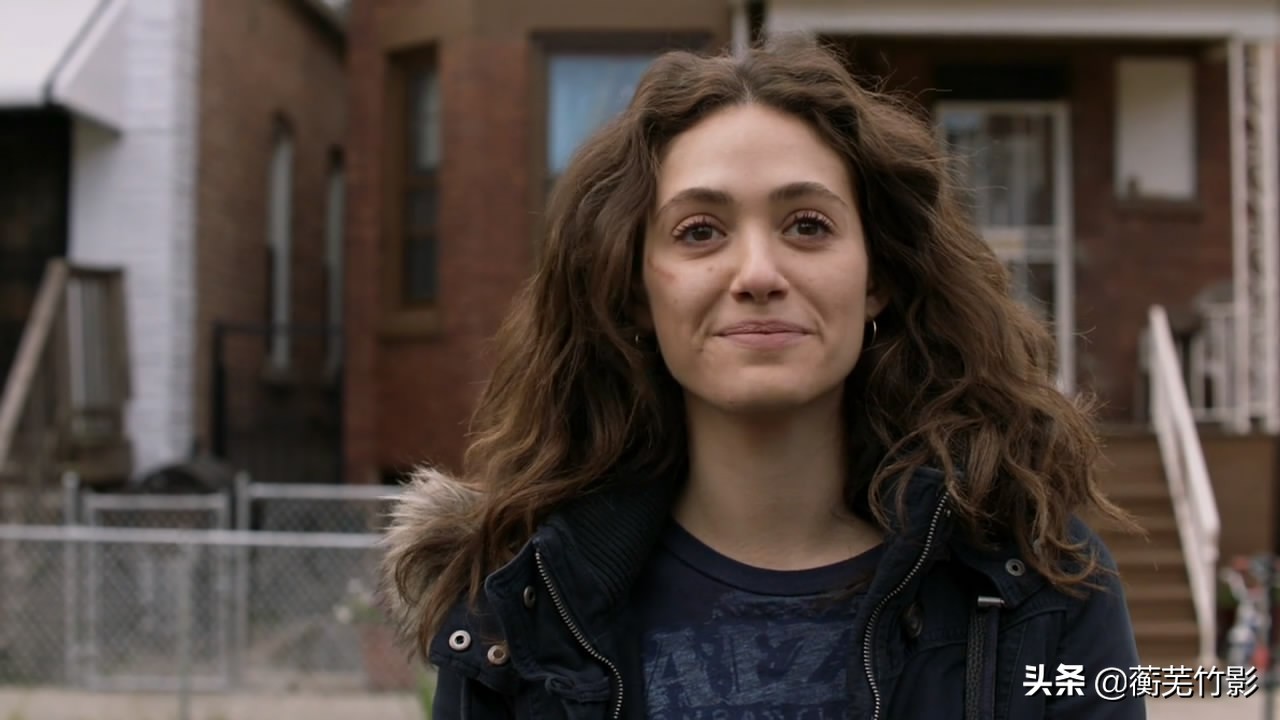 美剧无耻之徒是一个什么故事,美剧无耻之徒第二季剧情简介