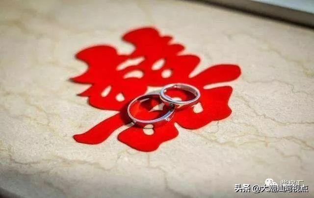 潮汕婚礼旧俗,潮汕结婚习俗男方裁衣