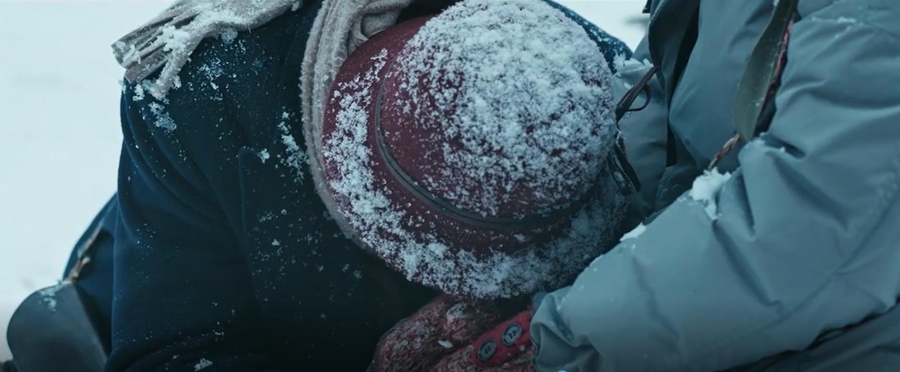 囧妈里面徐峥叫什么,囧妈徐峥为什么免费