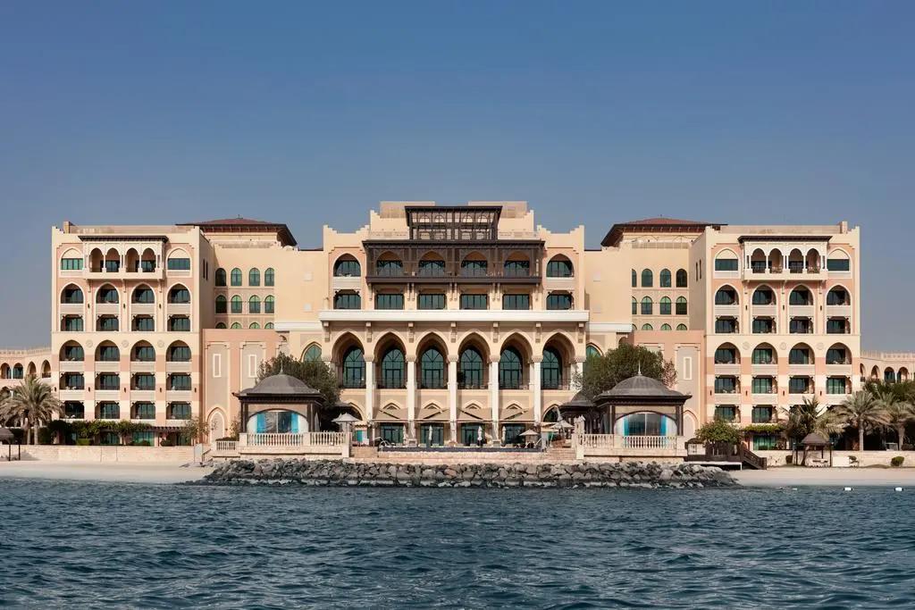 阿布扎比酒店图片,阿布扎比国门酒店