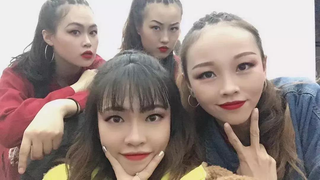 theone街舞冠军赛,攀大街舞