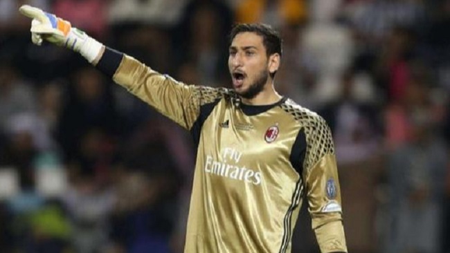 布冯强吗,布冯熬走了多少意大利门将