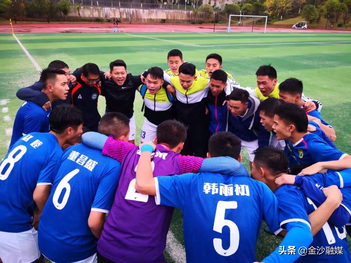 毕节金沙少年足球赛,2022贵州青少年足球锦标赛毕节