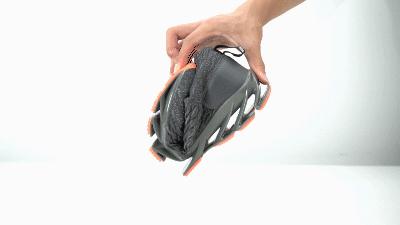 曾被称为运动鞋里程碑的刀锋鞋卷土重来，平替版仅需百元+