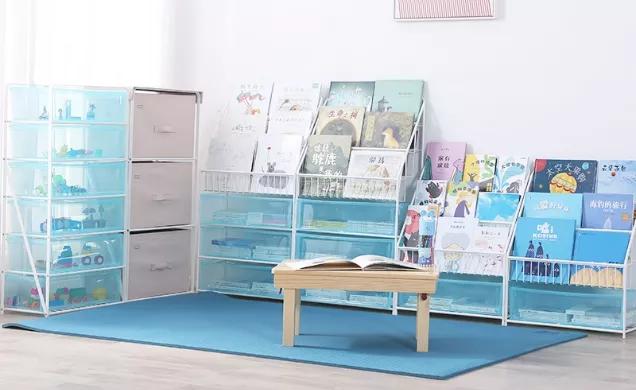 小孩阅读地垫推荐,3-6岁儿童阅读区地垫