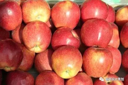 掌握好水果陈列，店里生意翻倍！