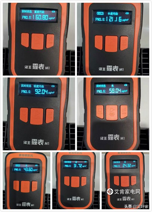 防范病毒呵护健康夏普空气净化器用户探访