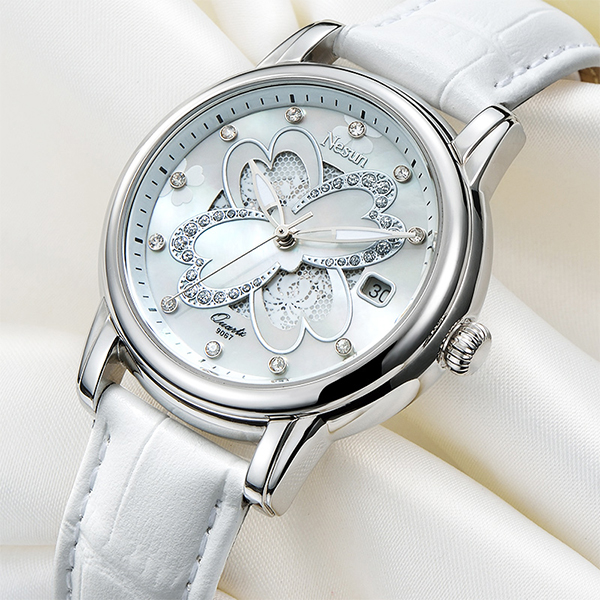 nesun表带,nesun一体式表带