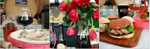 富二*开代**超市，情人节为单身狗开Party，年赚25亿