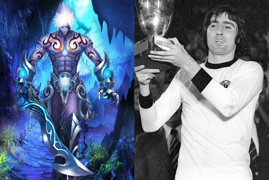 欧洲杯历史30大进球,欧洲杯100年