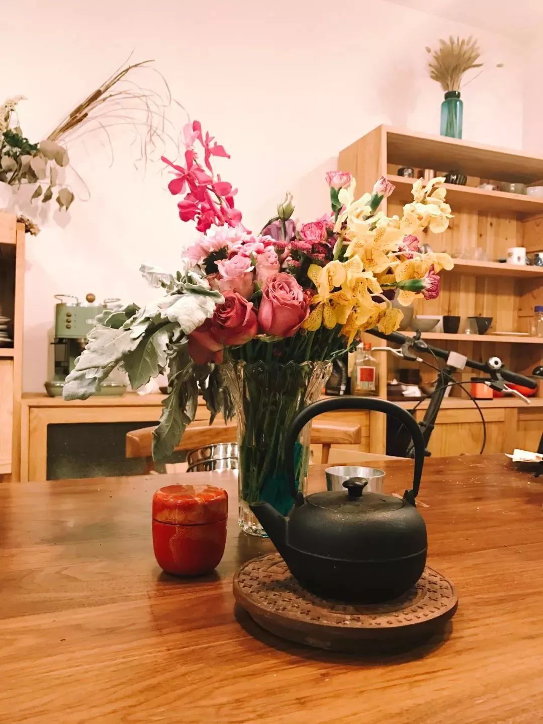 90后花9000元爆改老房子,90后夫妻精心改造精装房