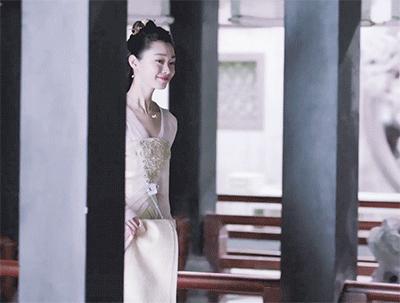 庆余年群演是谁,庆余年213位女演员神仙颜值