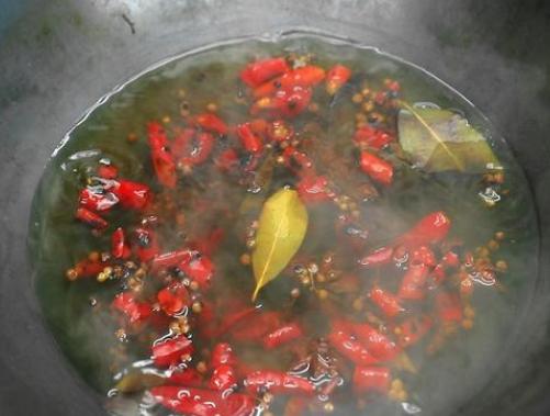 卤毛豆和凉拌毛豆哪个好吃,卤毛豆的正确方法