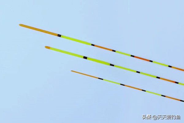 鱼口轻浮漂没有动作,冬季鱼口轻粗尾漂可以用吗