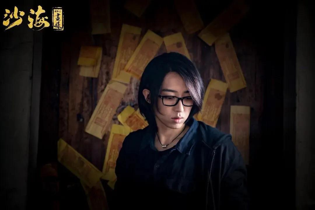 南派三叔电视剧盗墓笔记观看顺序,盗墓笔记十年之约的观看顺序