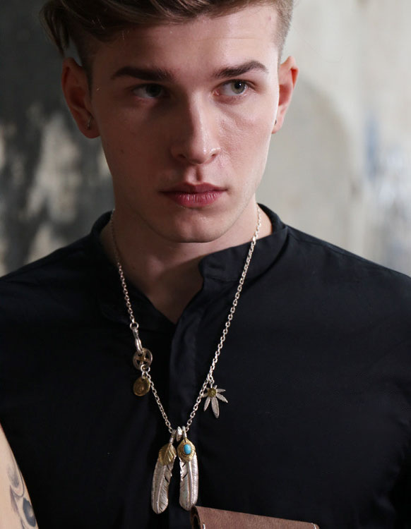 说笑，吃口香糖不能进，这就是日本时尚界的不死神话高桥吾郎的店