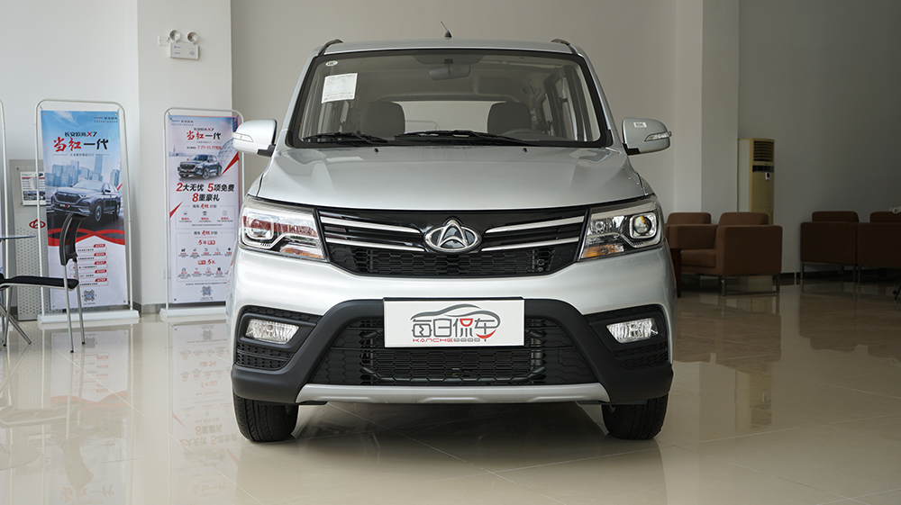 长安欧诺s如何选,长安欧诺s最新版测评