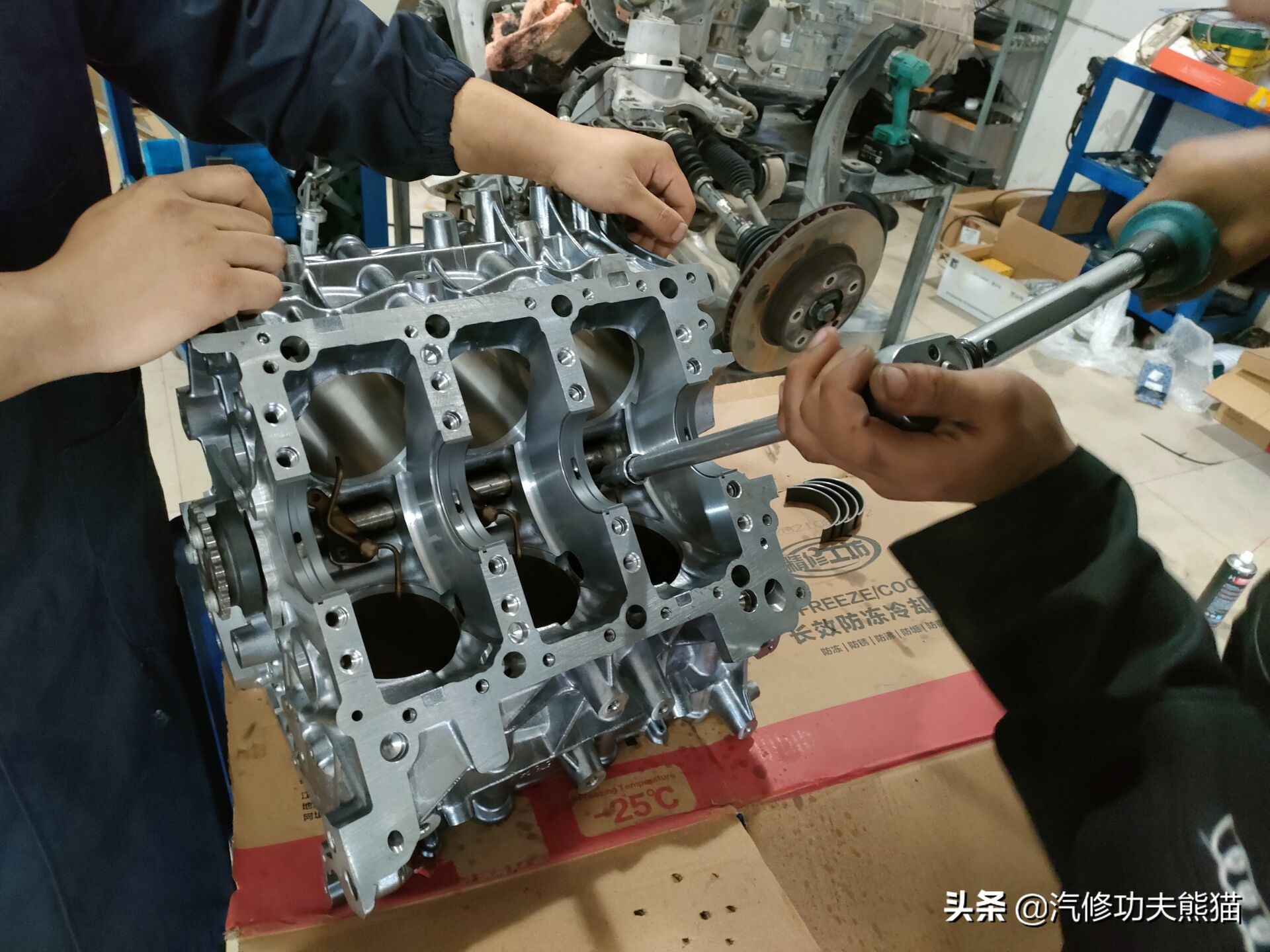 二手途锐烧机油怎么办,二手大众途锐烧机油