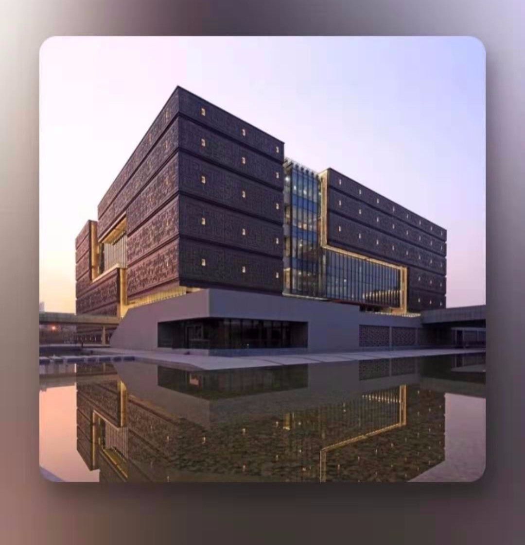 安徽省博物院图片,游安徽省博物院