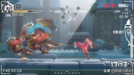 steam新游体验游戏推荐 (盘点近期上线的几款steam新游)