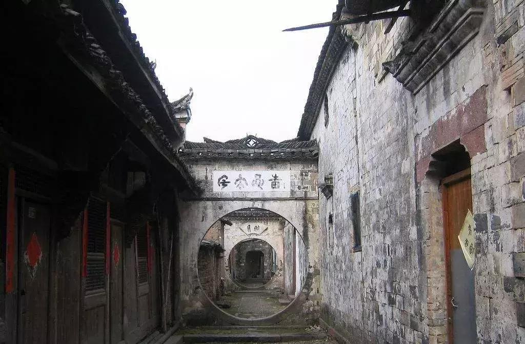 缙云仙都仙剑取景照,仙剑古镇取景地在哪
