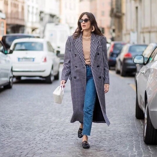 不能错过的秋冬穿搭,不能错过的穿搭