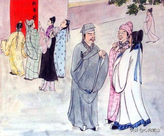 汉唐前期呈现封建盛世的原因,汉唐明清前期繁荣的原因