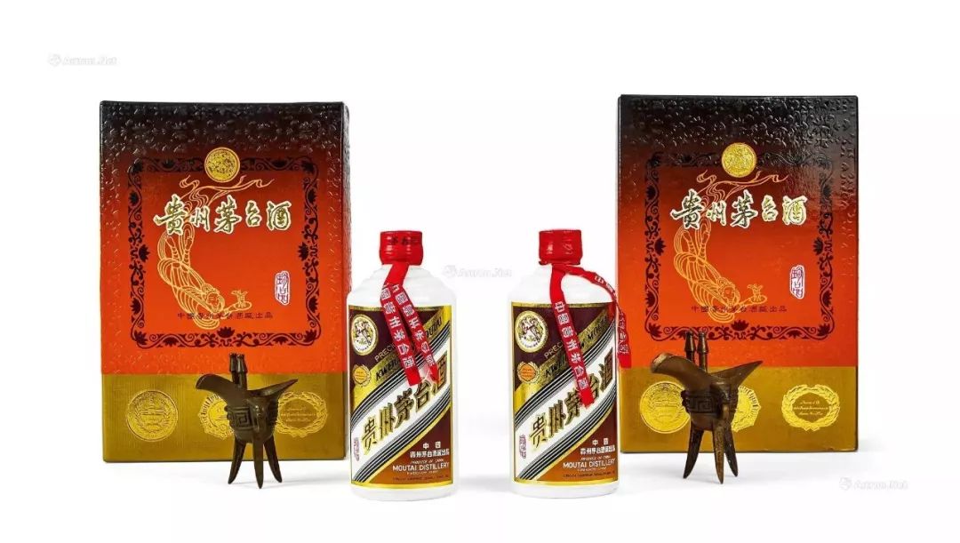 茅台酒介绍和讲解,茅台酒飞天图8个鉴别细节