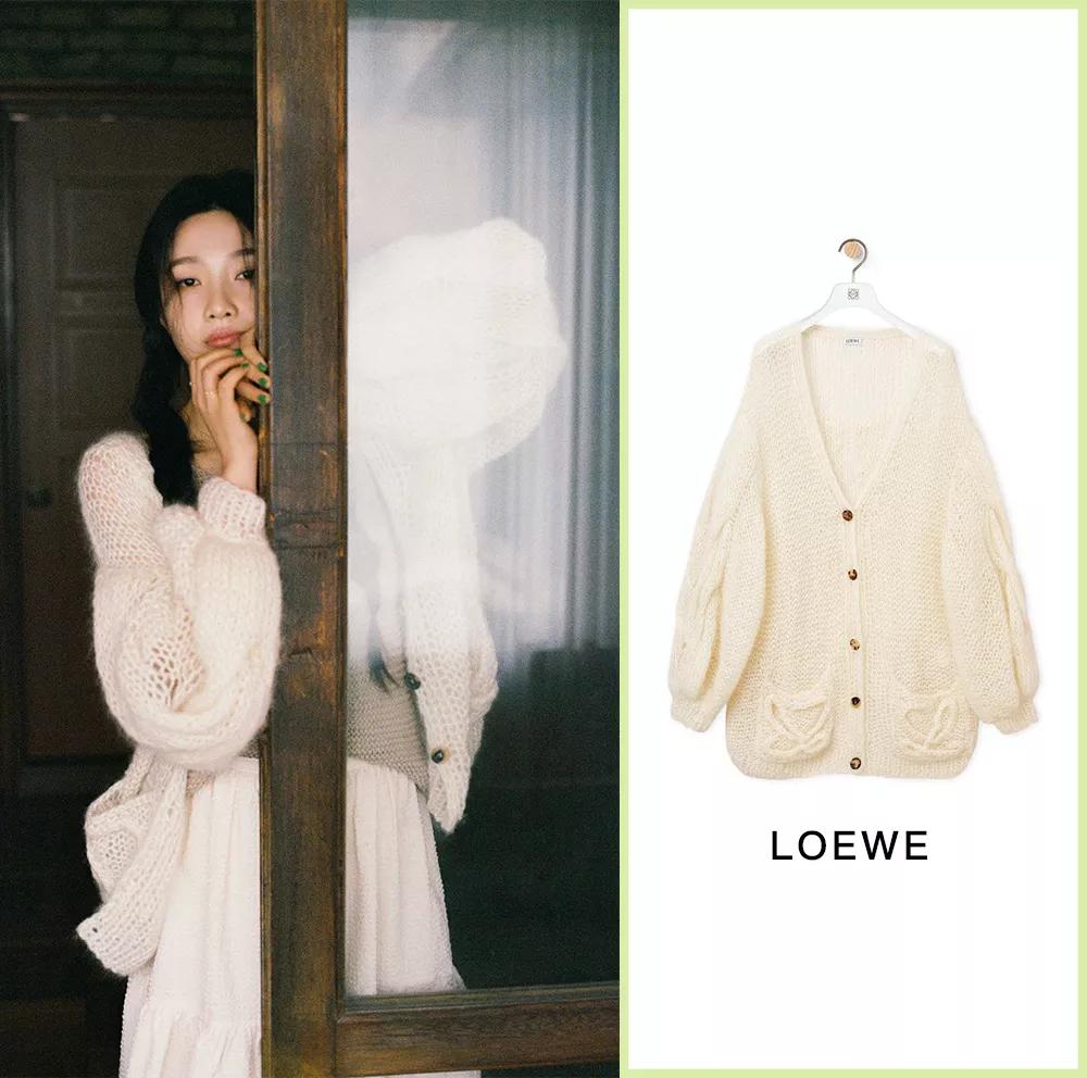 朴秀荣为什么叫果汁美貌,joy朴秀荣穿衣风格