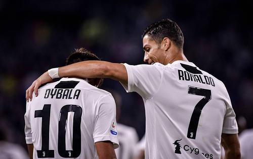 罗马vs拉齐奥迪巴拉出场吗,迪巴拉读秒绝杀尤文图斯1-0拉齐奥