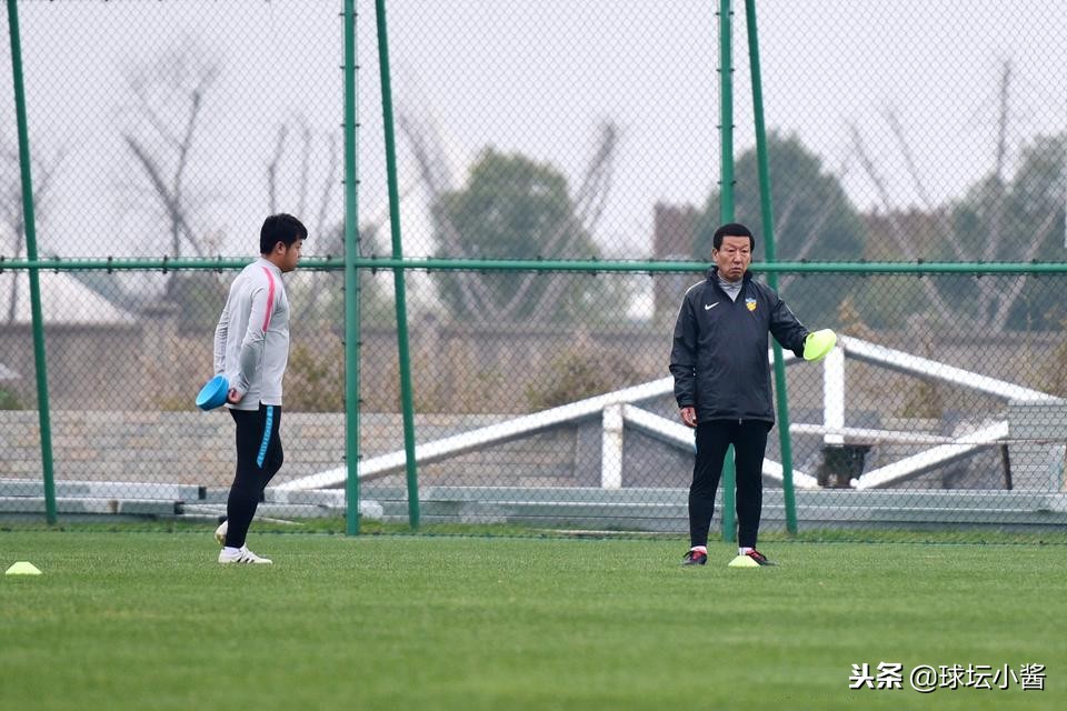 权健崔康熙战术要求,崔康熙引援名单权健