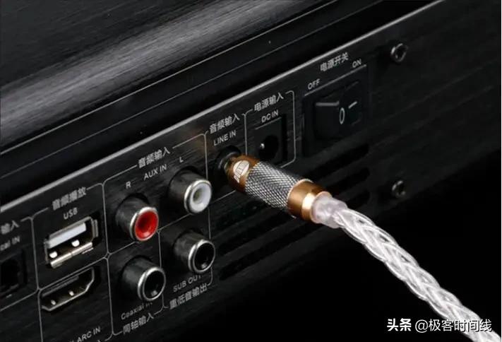 aux车载音频线听歌效果,aux车载音频线带音量控制