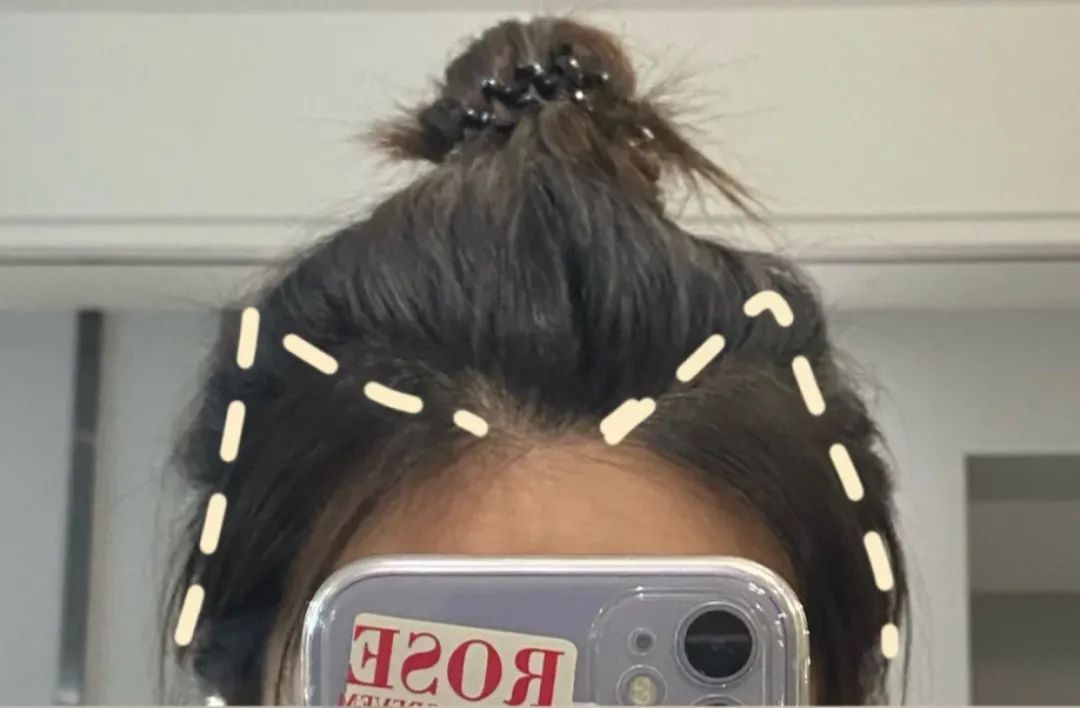 什么脸型都适合的刘海是哪种刘海,最修饰脸型的刘海简单自然减龄