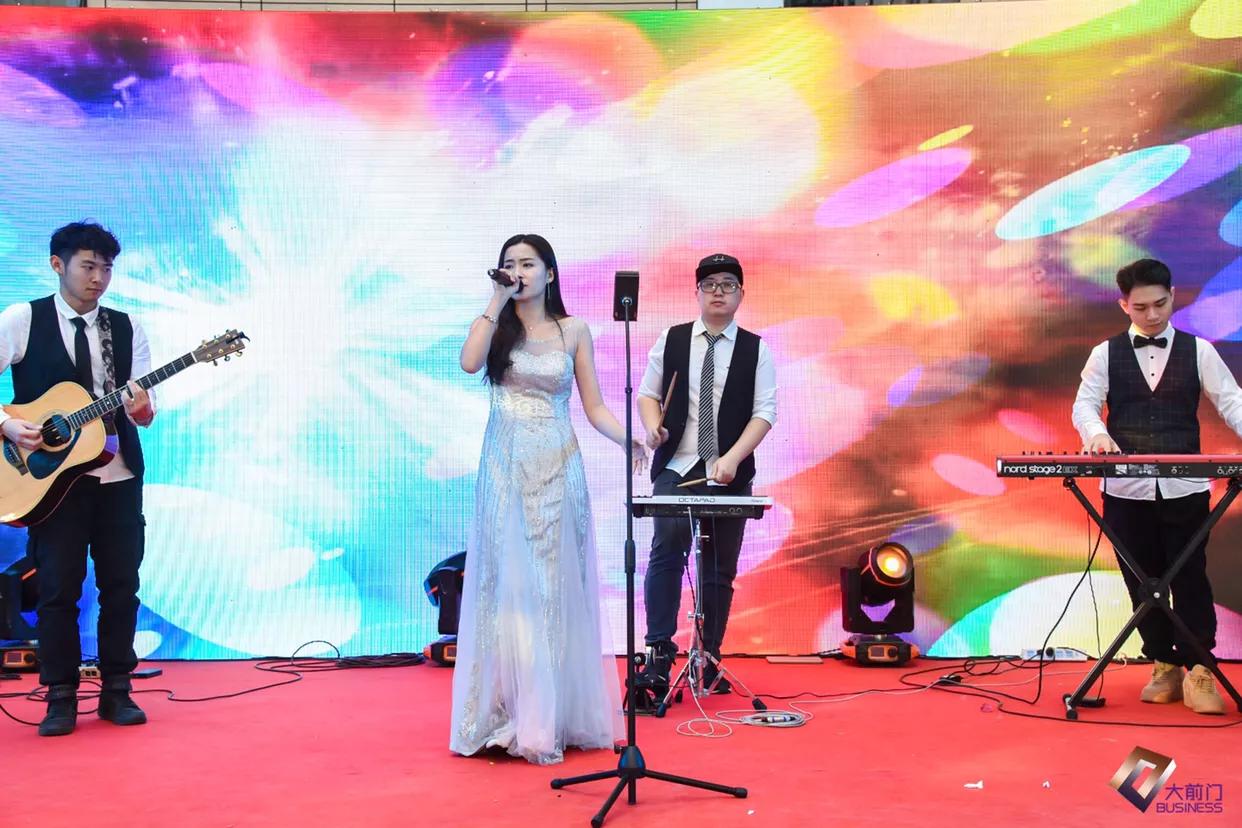 珠海大前门,珠海6大新商业体今年开业