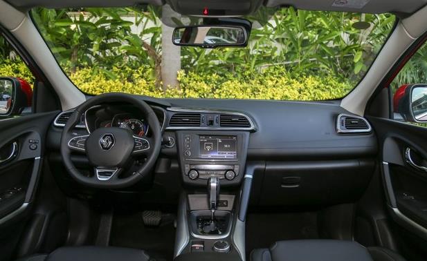 科雷嘉新老款哪个值得买,新一代科雷嘉新款