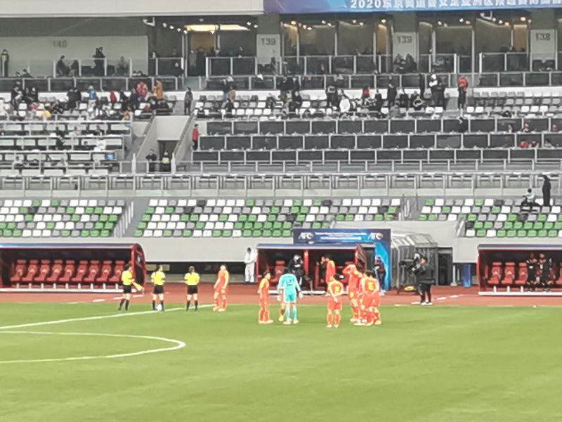 中韩女足决赛直播3比2战胜韩国,在战略上要敢于藐视敌人