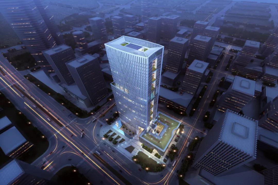 江北核心区的房子值不值得买,江北核心区该怎么选房