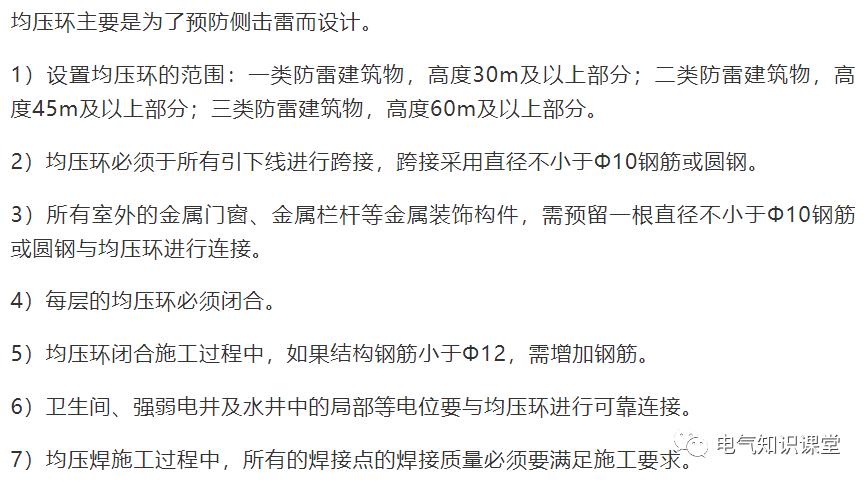 防雷接地应该符合哪些安全技术,防雷接地系统是什么