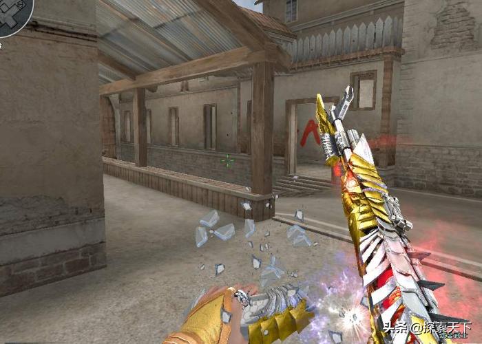 穿越火线最好用的鼠标宏,穿越火线鼠标宏有什么缺点