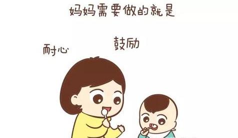 一岁多宝宝如何避免追着喂饭,一岁多宝宝吃饭总要追着喂怎么办