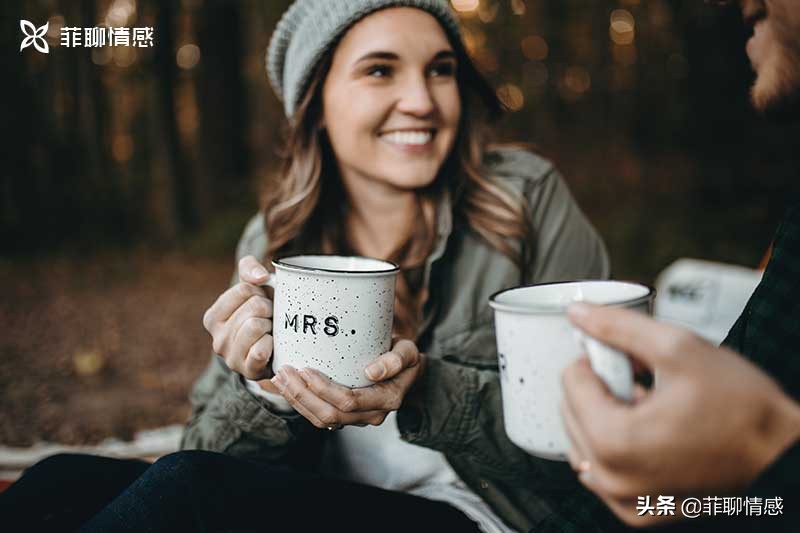 和暗恋的人怎么聊天,暗恋对象问怎么和你相处怎么回